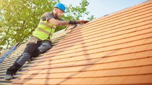 Steel Roofing in Wilkesboro, NC