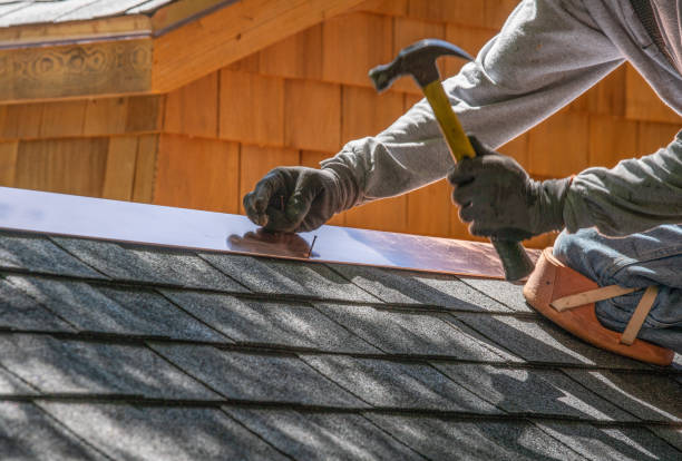 Sheet Metal Roofing in Wilkesboro, NC