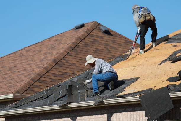 Professional Roofing services in Wilkesboro, NC