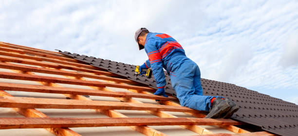 Best Chimney Flashing Repair  in Wilkesboro, NC