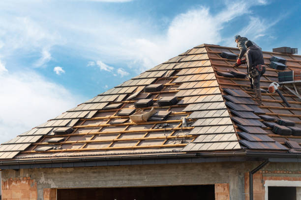 Best Green or Eco-Friendly Roofing Solutions  in Wilkesboro, NC