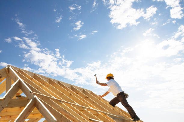 Fast & Reliable Emergency Roof Repairs in Wilkesboro, NC